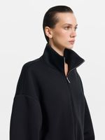 Толстовка с вискозой