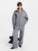 Трикотажные брюки 