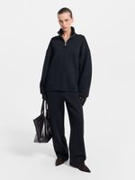 Трикотажные брюки 