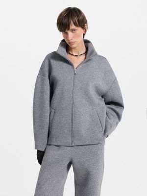 

Толстовка с вискозой