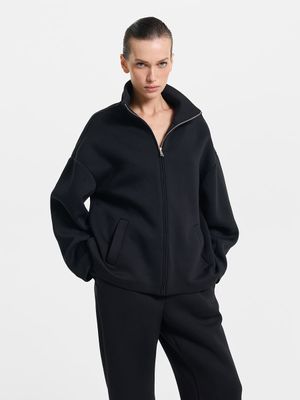 

Толстовка с вискозой