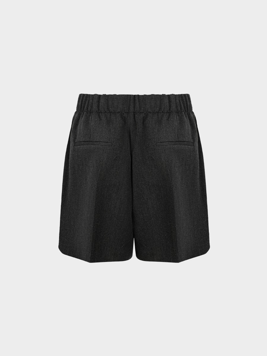 Шорты с вискозой