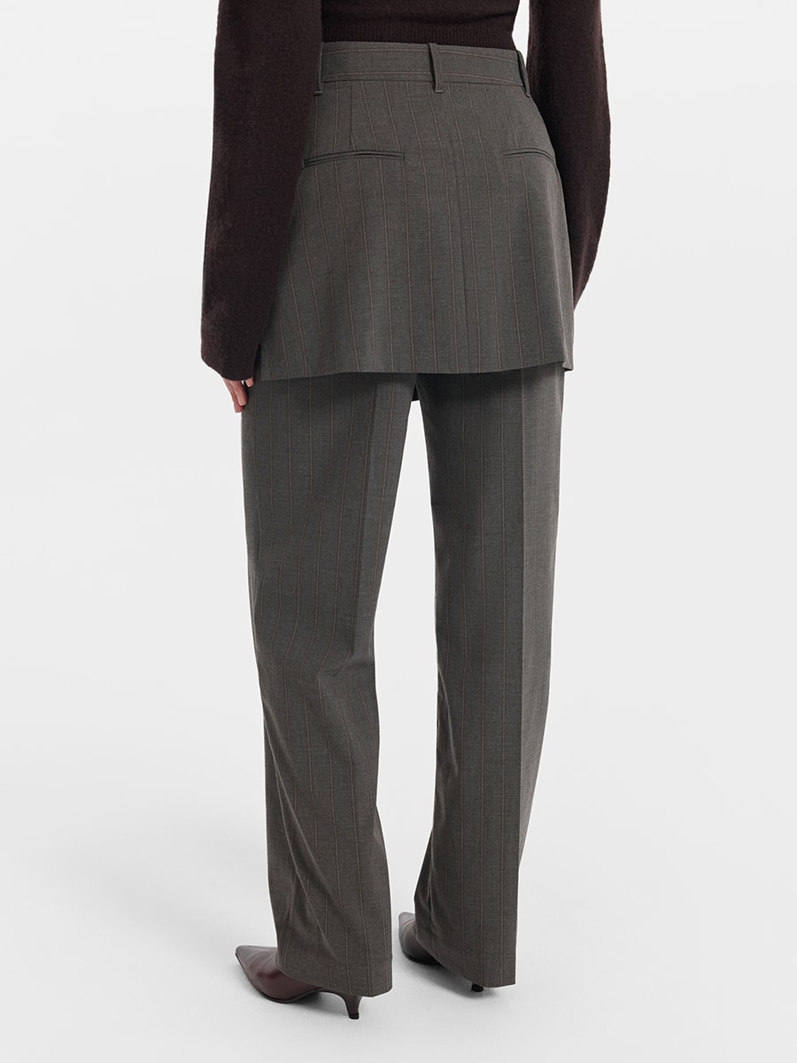 Брюки 5451211741-34