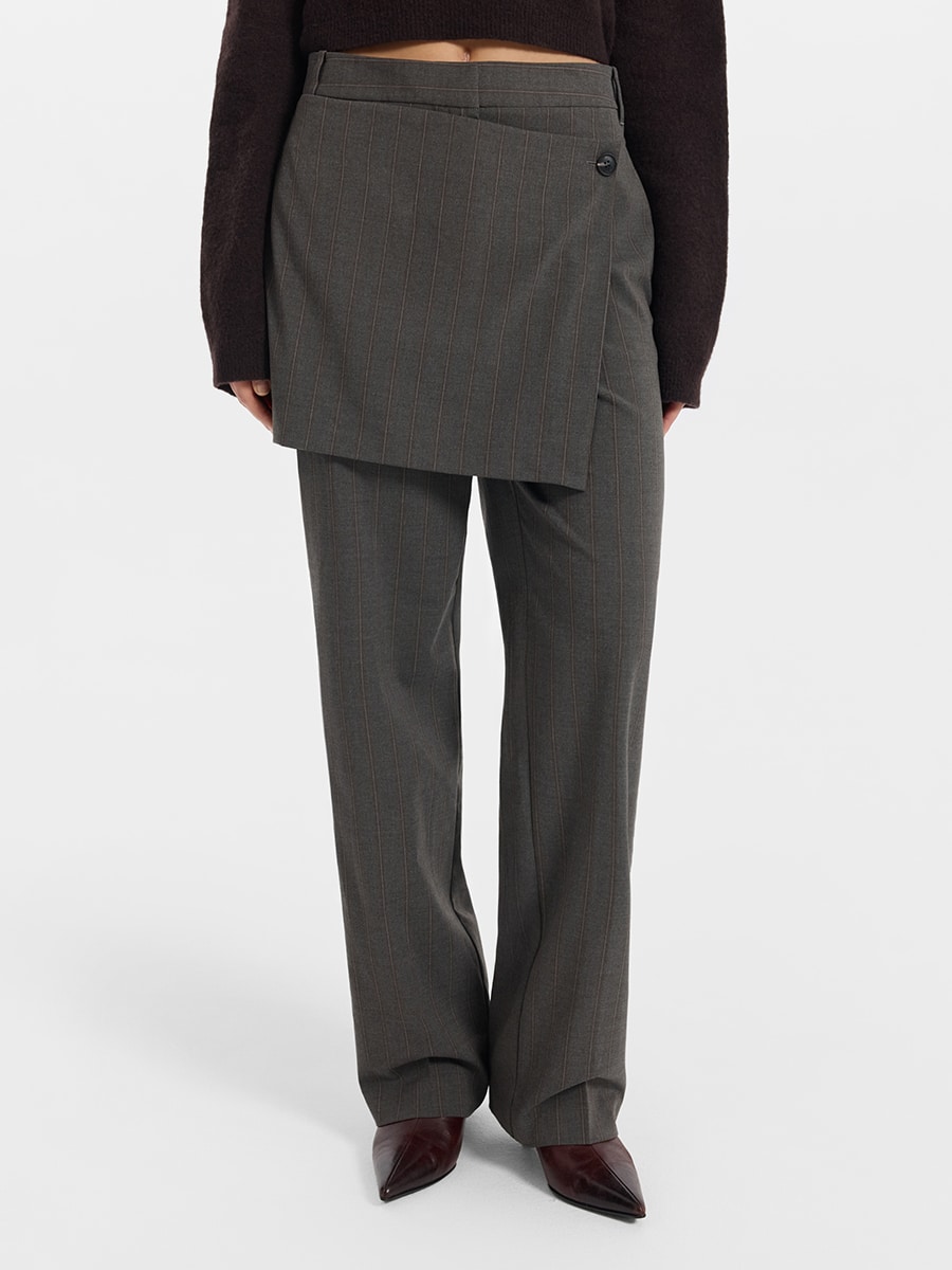 Брюки 5451211741-34