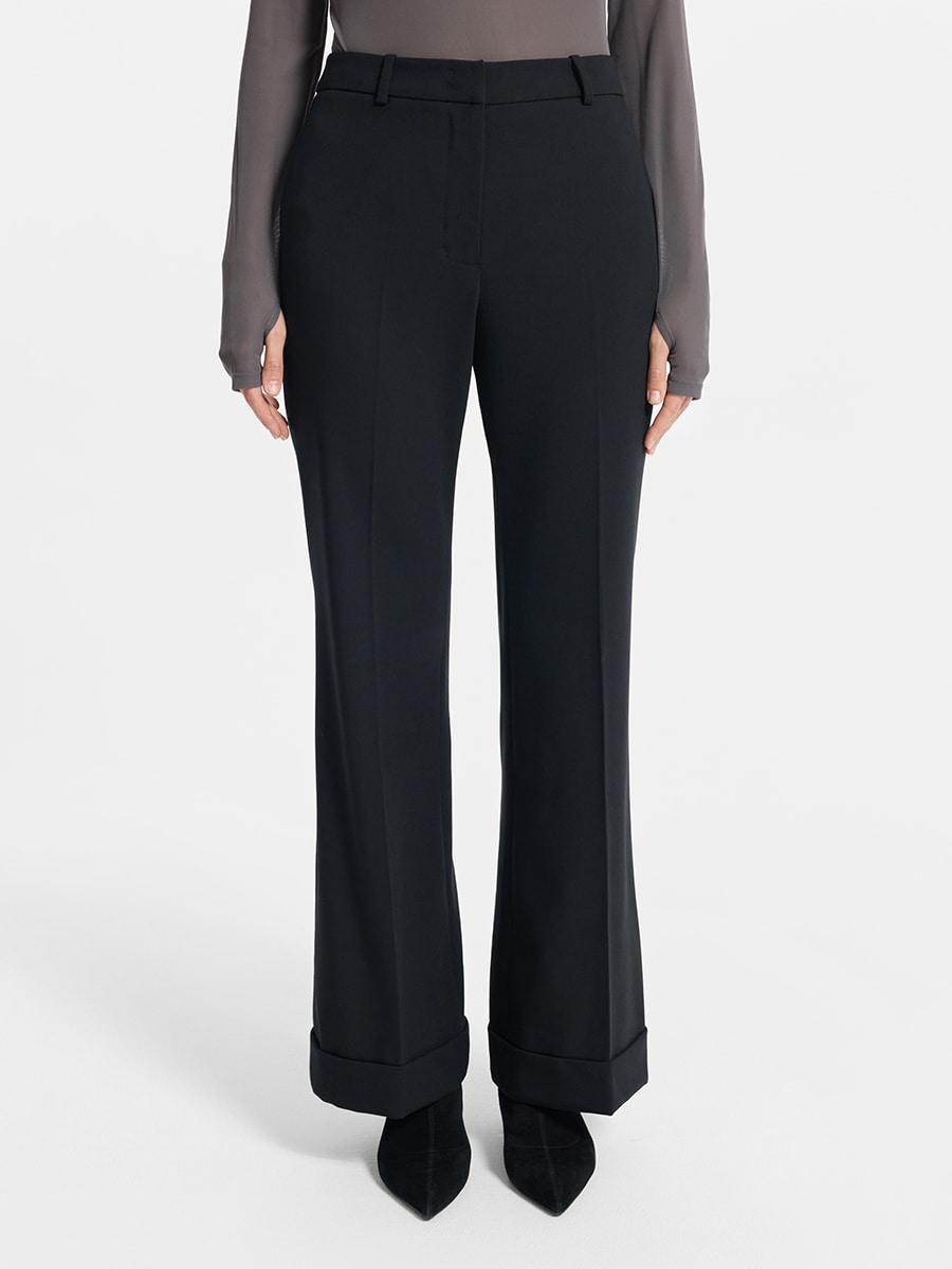 Брюки женские