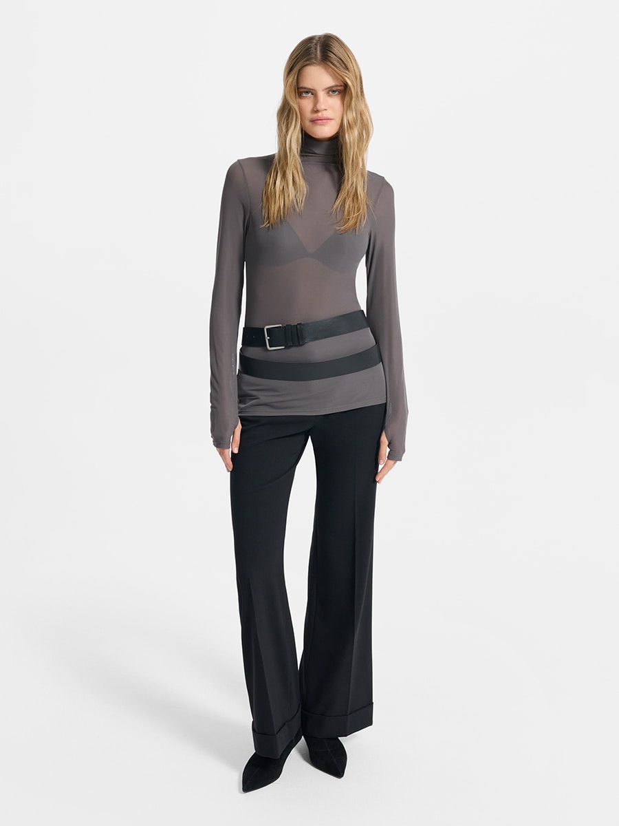 Брюки женские