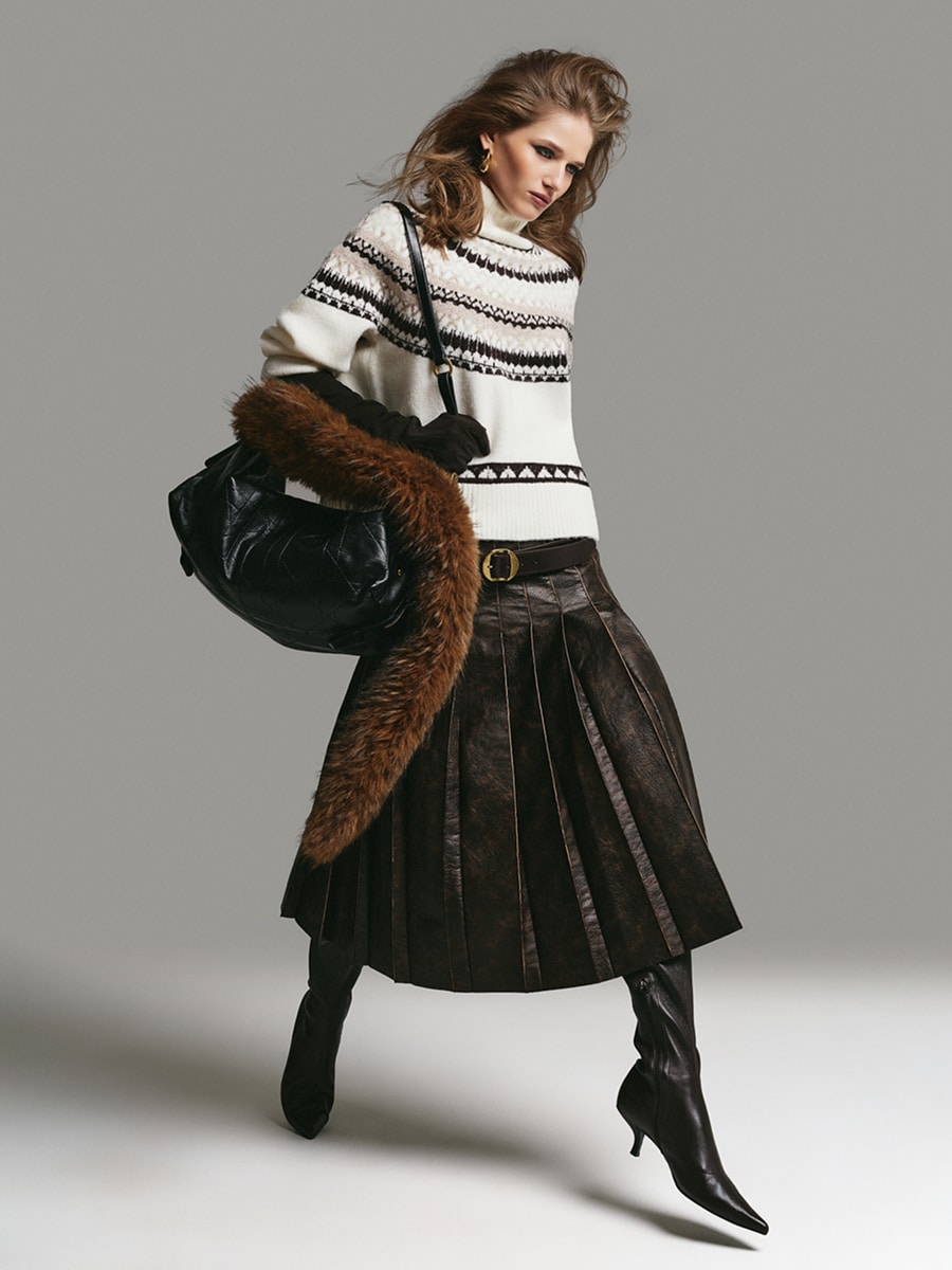 Юбка женская