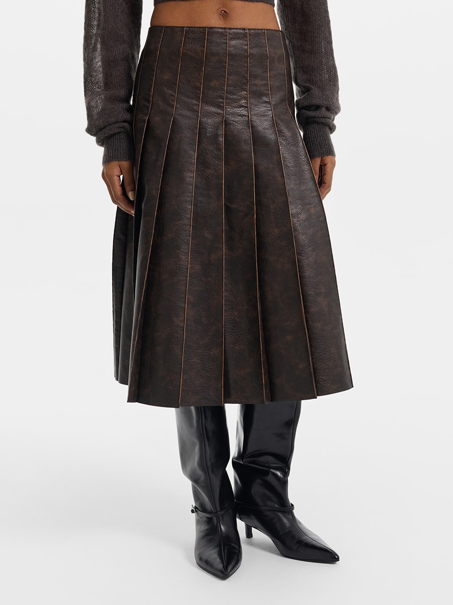 Юбка женская