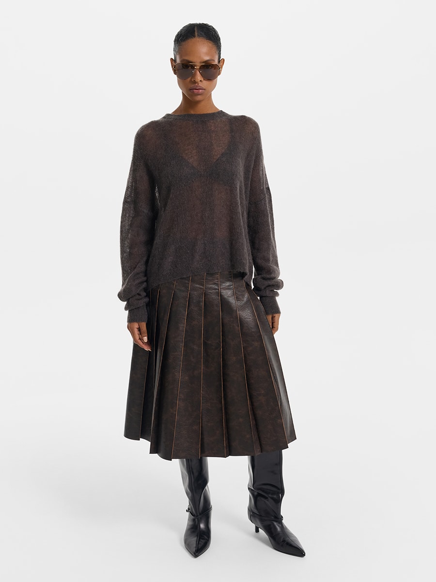 Юбка женская