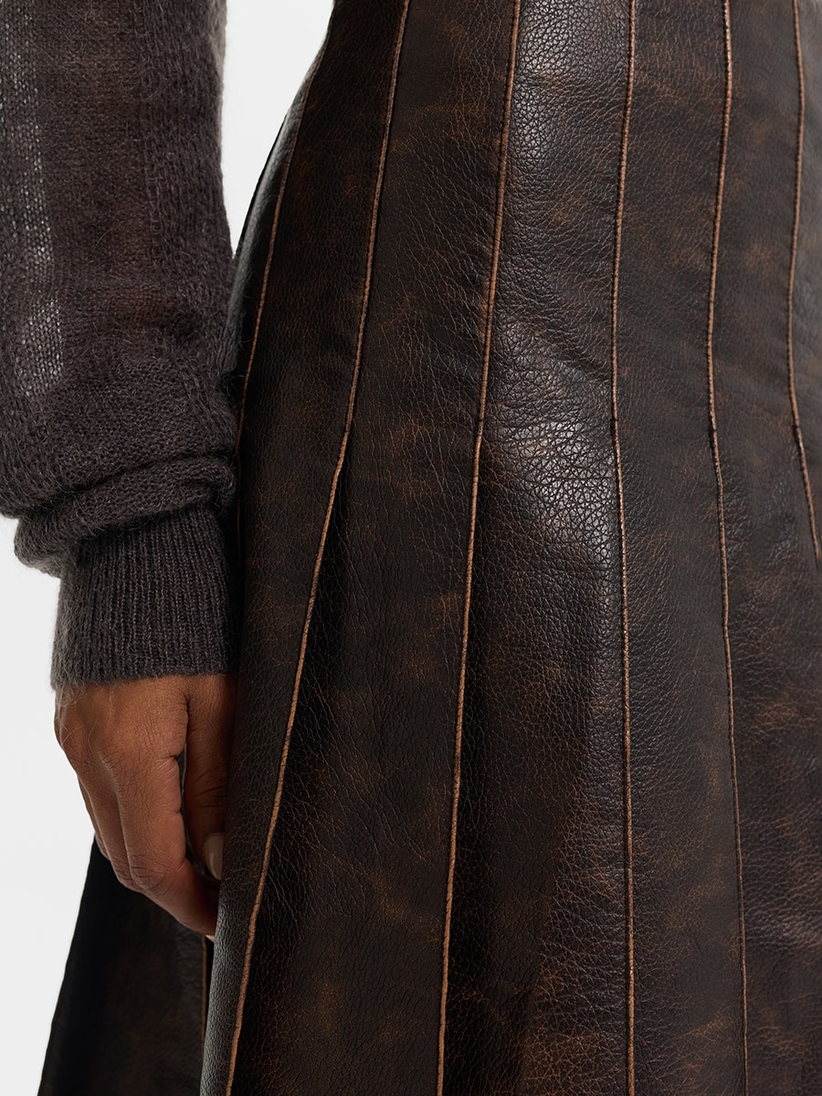 Юбка женская