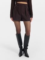 Шорты с вискозой