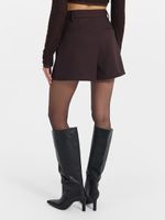 Шорты с вискозой