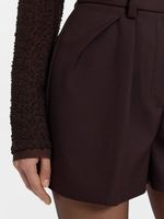 Шорты с вискозой