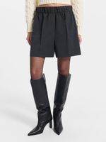 Шорты с вискозой