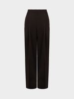 Брюки-палаццо 