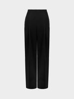 Брюки-палаццо 