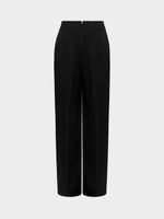 Брюки-палаццо 