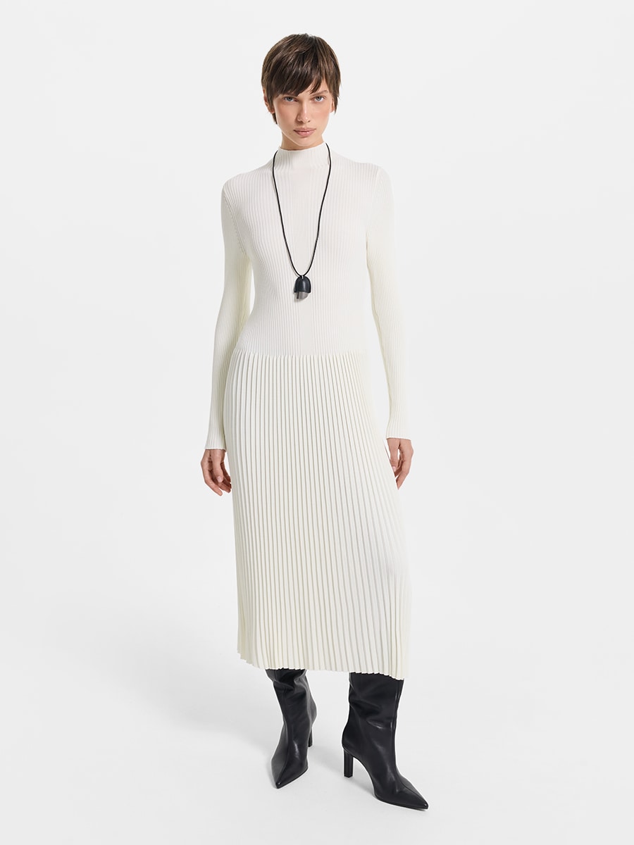 Платье женское 5451328536-60