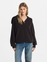 Свитер из шерсти