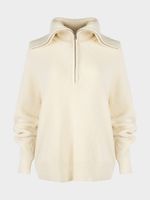 Свитер из шерсти