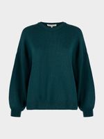 Джемпер из шерсти