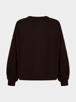 Джемпер из шерсти