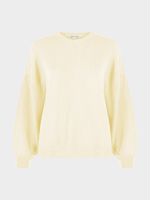 Джемпер из шерсти