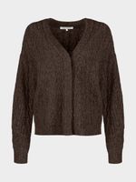 Джемпер с шерстью