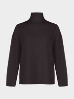 Свитер из шерсти 