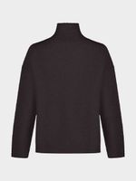 Свитер из шерсти 