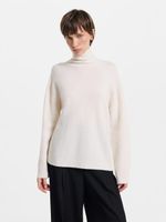 Свитер из шерсти 