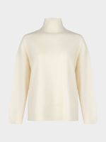 Свитер из шерсти 