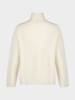 Свитер из шерсти 