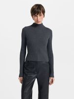 Водолазка с кашемиром