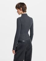 Водолазка с кашемиром