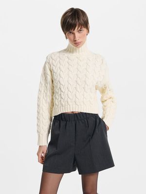 Свитер женский