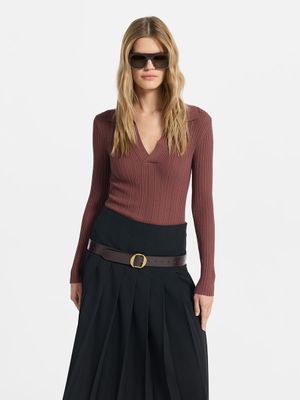 

Джемпер-поло