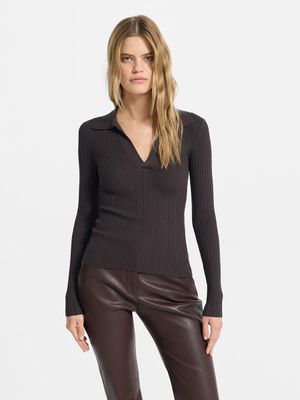 

Джемпер-поло