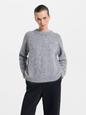 Джемпер женский