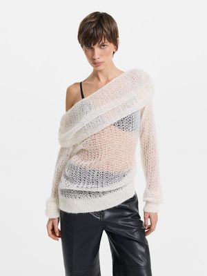 Джемпер женский