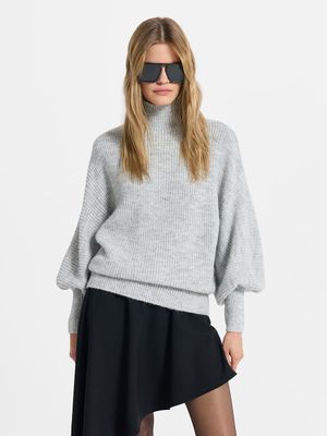 Свитер женский