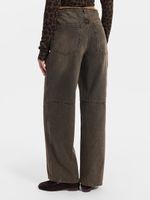 Джинсы Relaxed fit