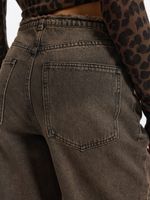 Джинсы Relaxed fit