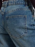 Джинсы Straight fit