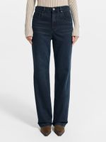Джинсы Straight fit