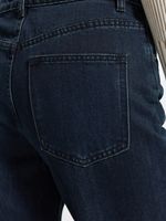 Джинсы Straight fit