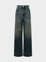 Джинсы Relaxed fit