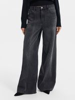 Джинсы Wide leg