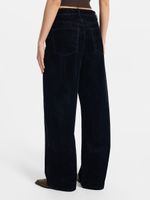 Джинсы Straight