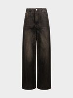 Джинсы Relaxed fit